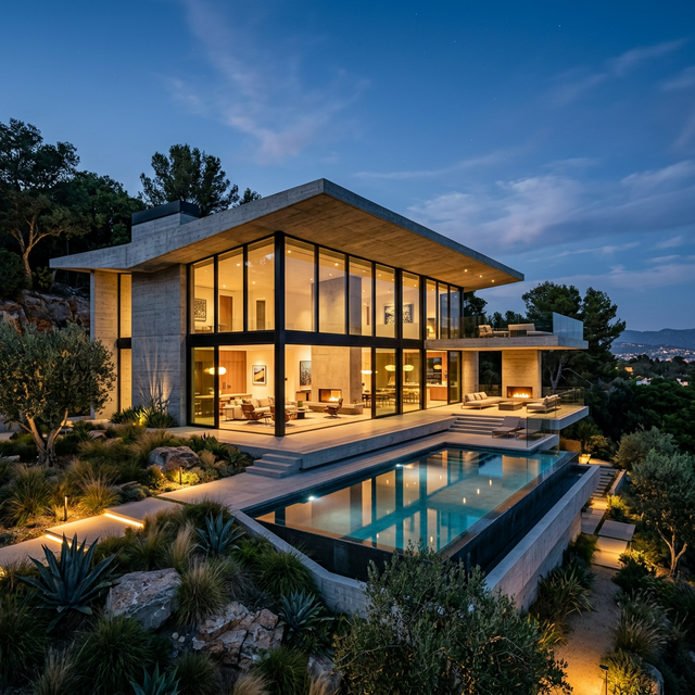 Modern House Extensions: Structural Strategy & Cost Efficiency