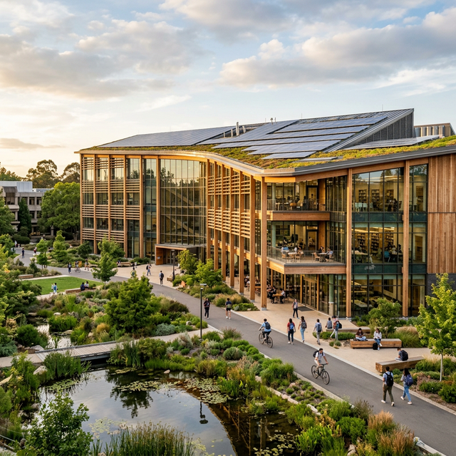 Structural Design Principles for Safe & Efficient Residential Buildings